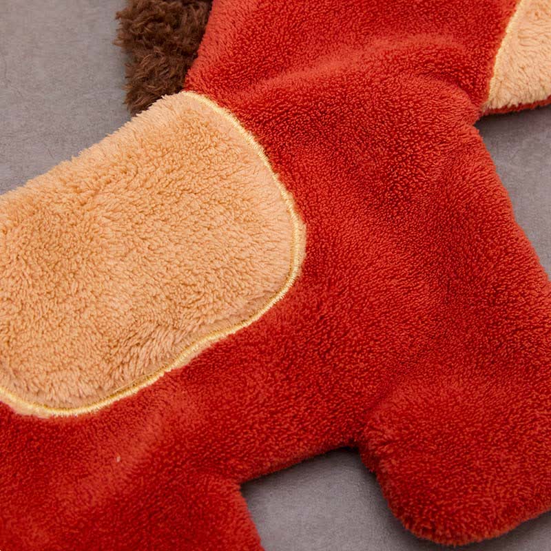 Asciugamano da bagno Pony da appendere in cucina - image 7