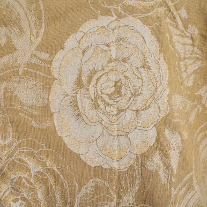 Lussuoso kimono in puro cotone color peonia - image 20
