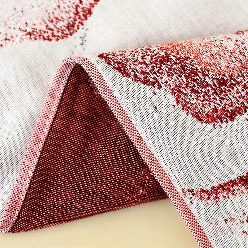 Set di 3 strofinacci da cucina in garza di cotone Eastern Bunny - image 12