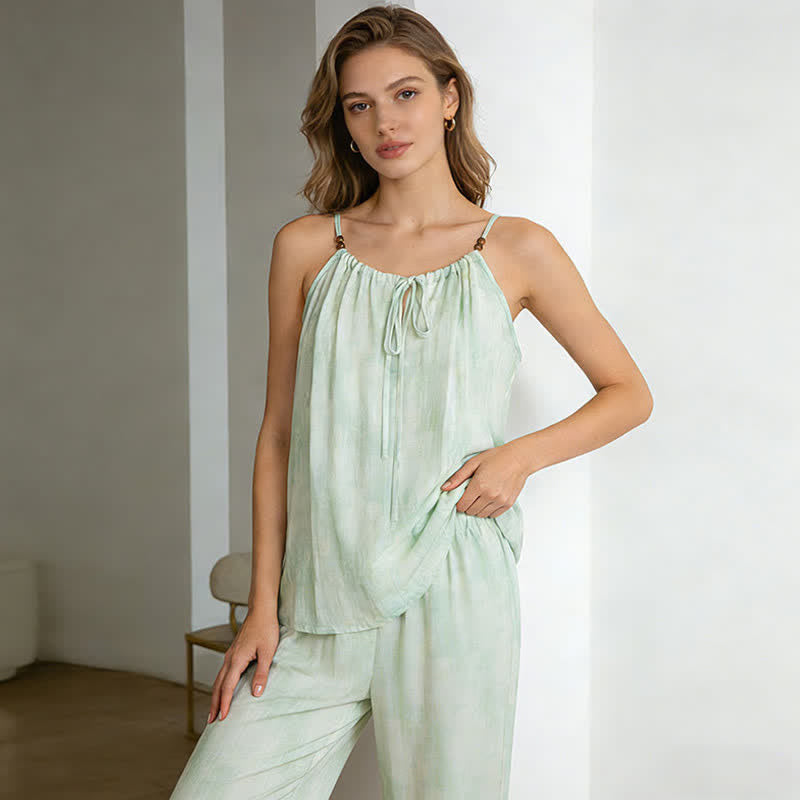 Completo canotta e pantaloni Refresh Style - image 7