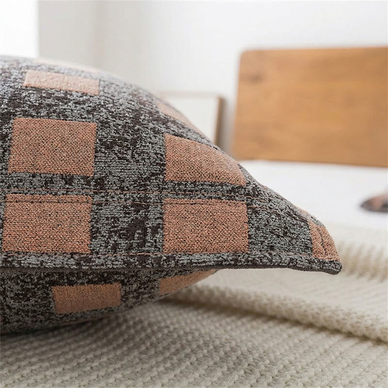 Federe moderne in cotone jacquard (2 pezzi) - image 3