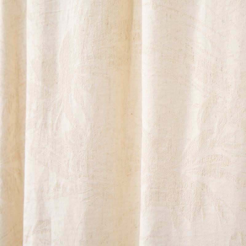 Camicia da notte senza maniche in puro cotone, stile minimalista - image 10
