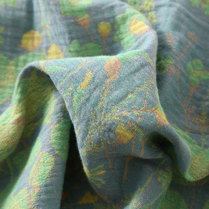 Completo da casa con pantaloni a maniche corte