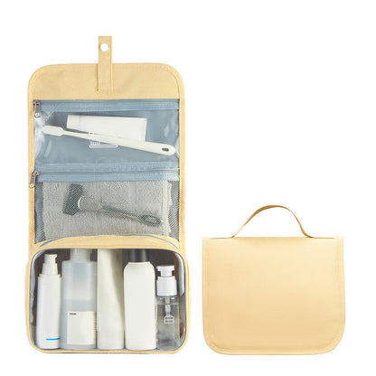 Borsa da viaggio impermeabile pieghevole di grande capacità