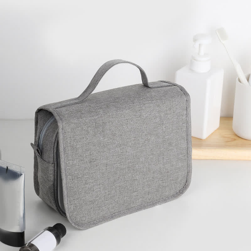 Borsa da viaggio impermeabile pieghevole di grande capacità