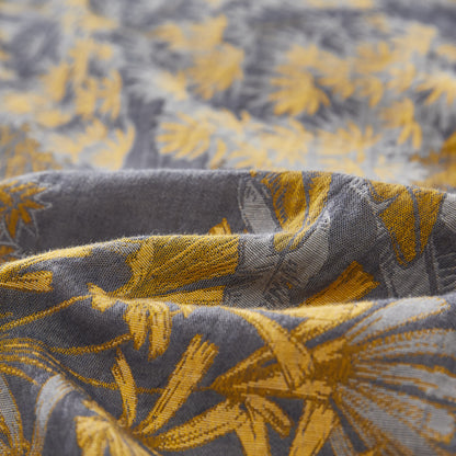 Set di biancheria da letto in garza di cotone stile naturale (4 pezzi)