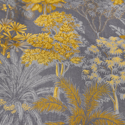 Set di biancheria da letto in garza di cotone stile naturale (4 pezzi)