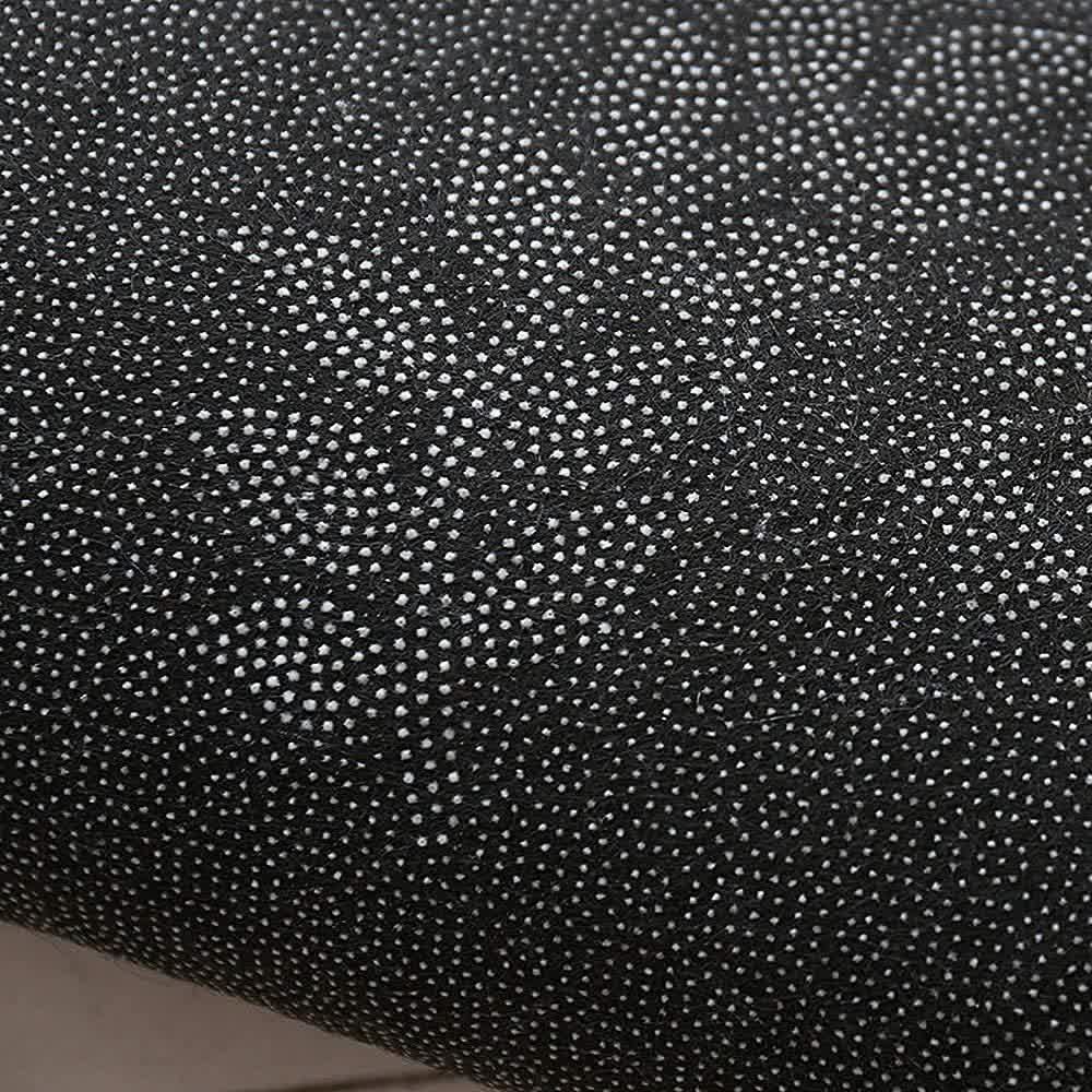Tappeto decorativo morbido con stampa zebra floreale