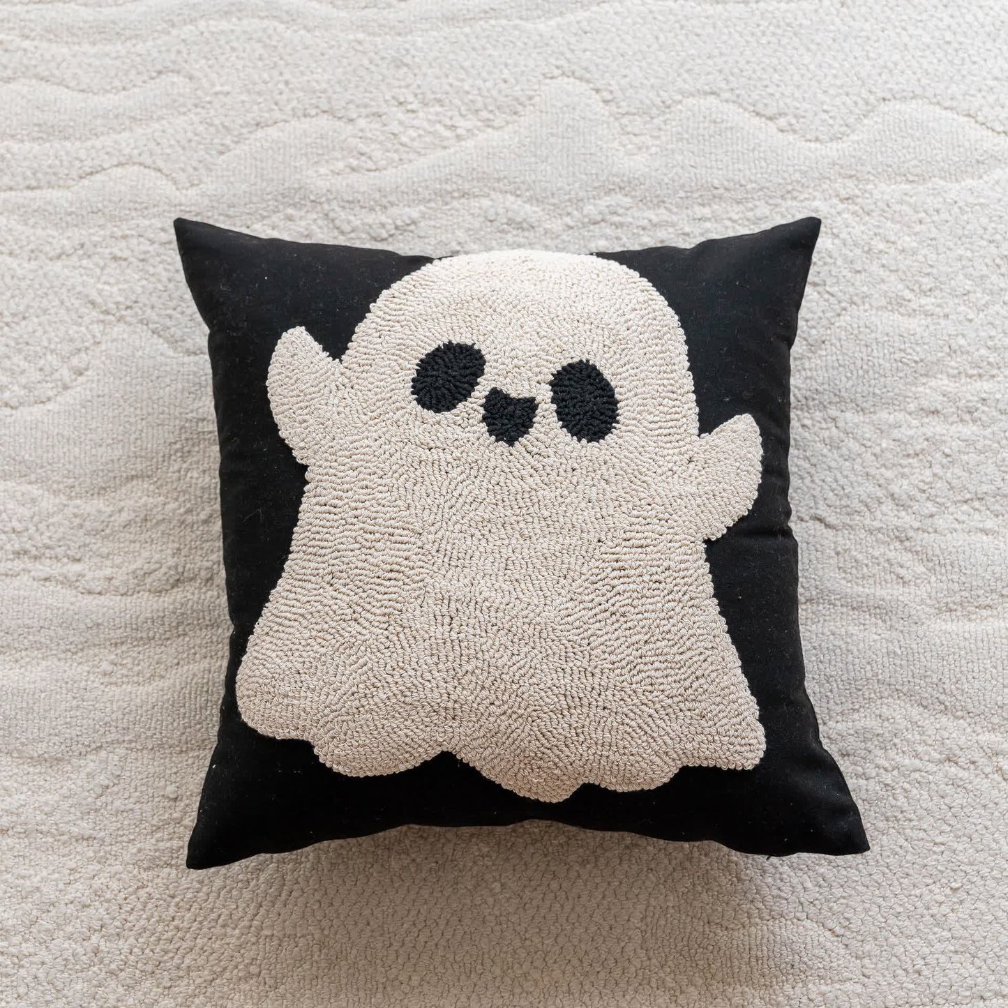 Fodera per cuscino moderno per Halloween