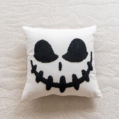 Fodera per cuscino moderno per Halloween