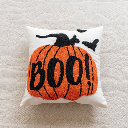 Fodera per cuscino moderno per Halloween