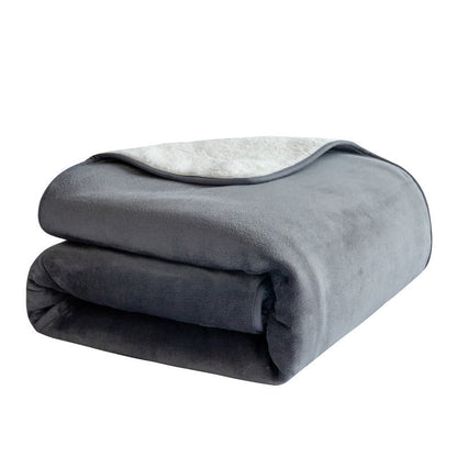 Coperta impermeabile Sherpa per animali domestici
