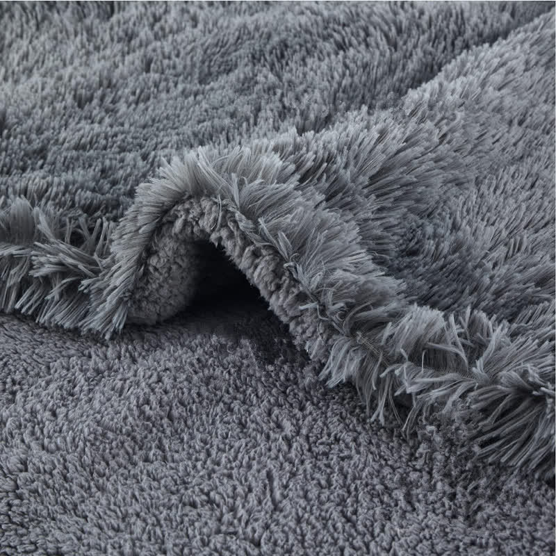 Coperta morbida impermeabile Sherpa per animali domestici