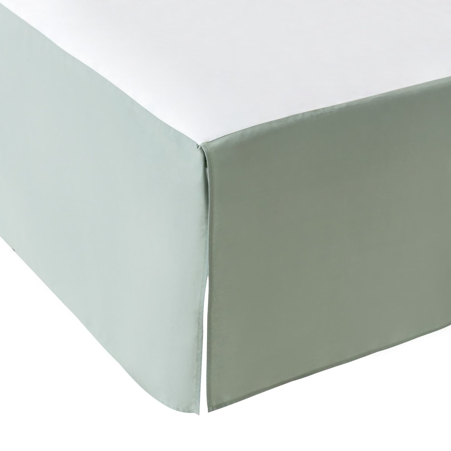 Set di biancheria da letto per culla in cotone pastorale arancione (3 pezzi)