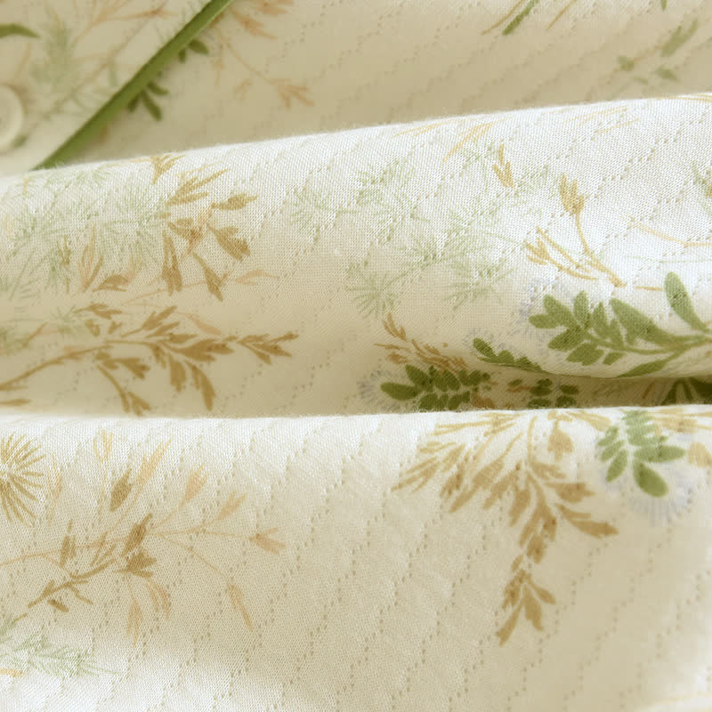 Completo da casa in cotone Refresh Style Air