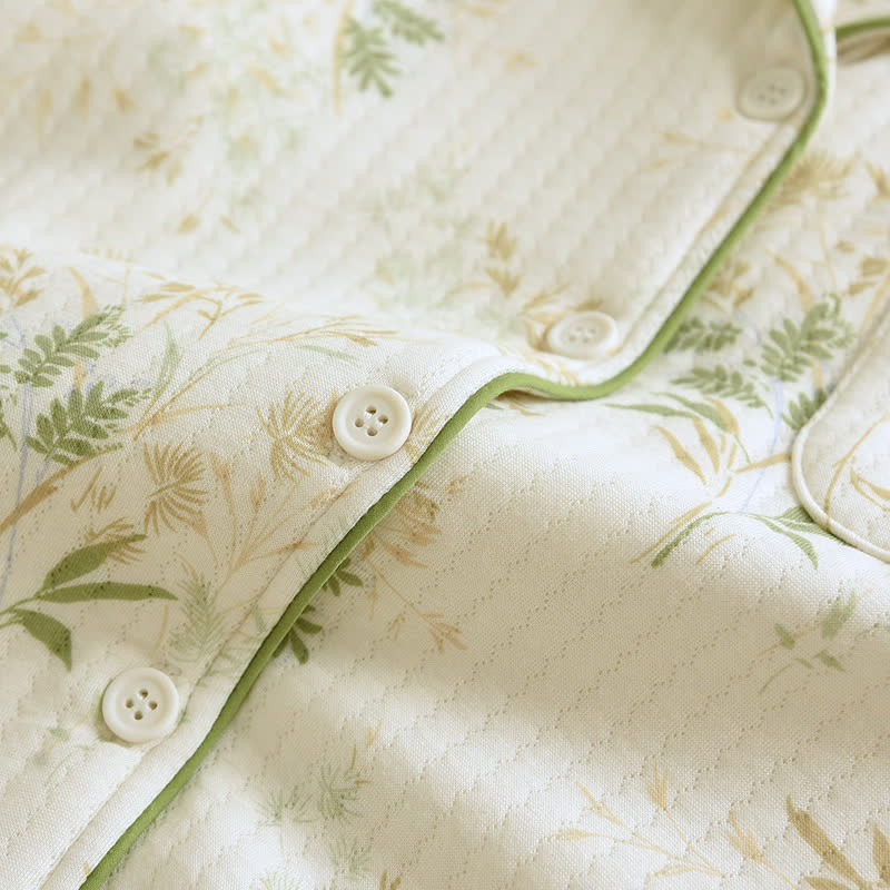 Completo da casa in cotone Refresh Style Air