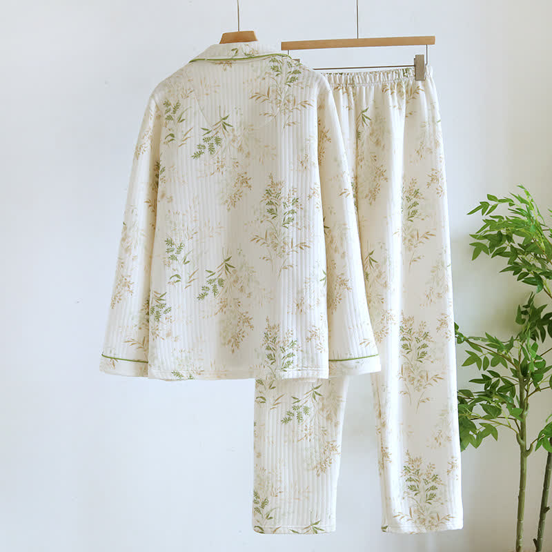 Completo da casa in cotone Refresh Style Air