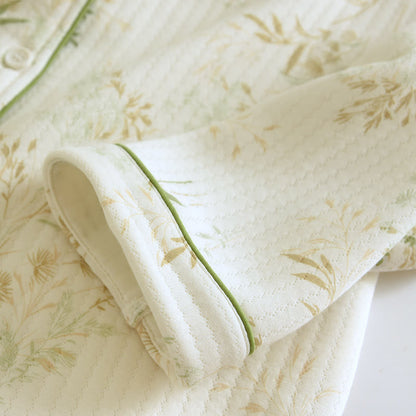 Completo da casa in cotone Refresh Style Air