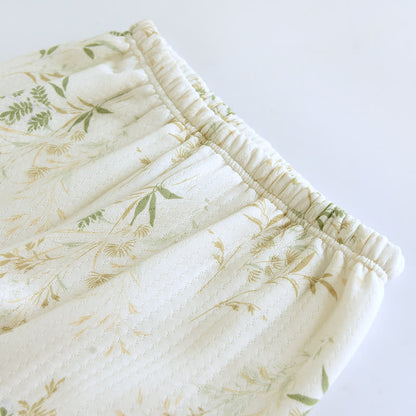 Completo da casa in cotone Refresh Style Air