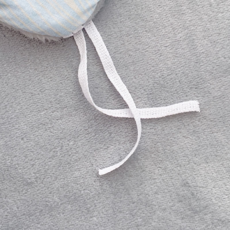 Set di biancheria da letto morbida Refresh Ginkgo Leaf (4 pezzi)