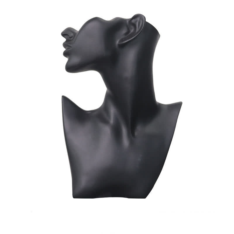 Decorazione artistica creativa della statua astratta