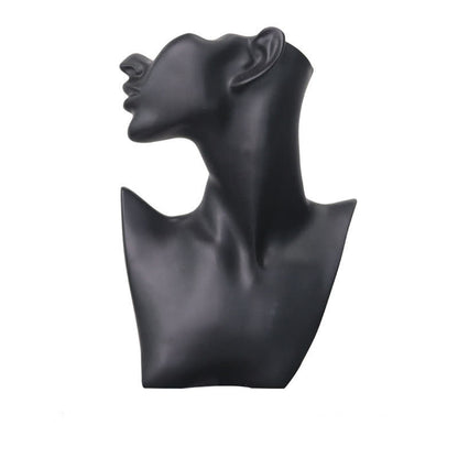 Decorazione artistica creativa della statua astratta
