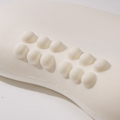 Cuscino cervicale in memory foam