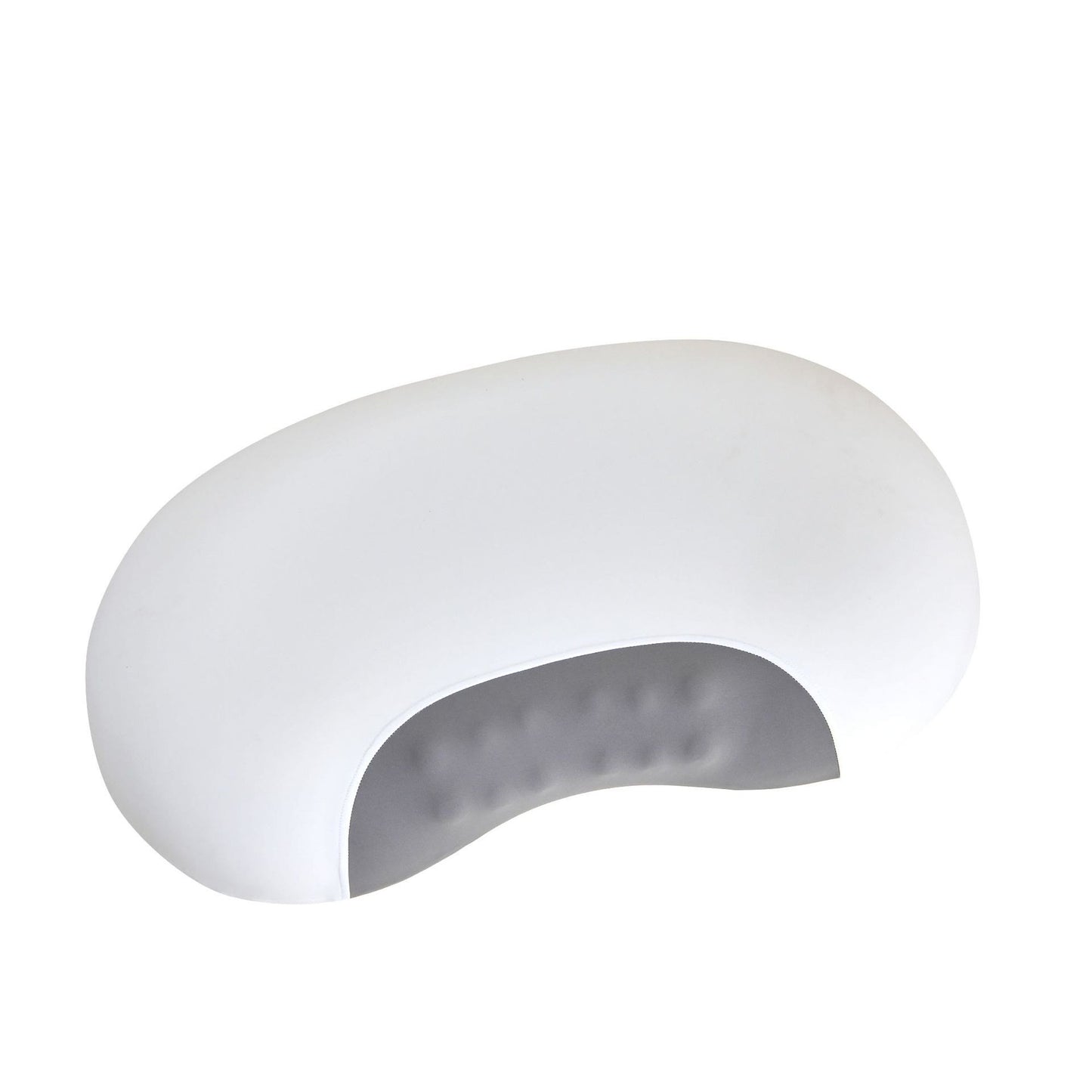 Cuscino cervicale in memory foam