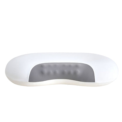 Cuscino cervicale in memory foam