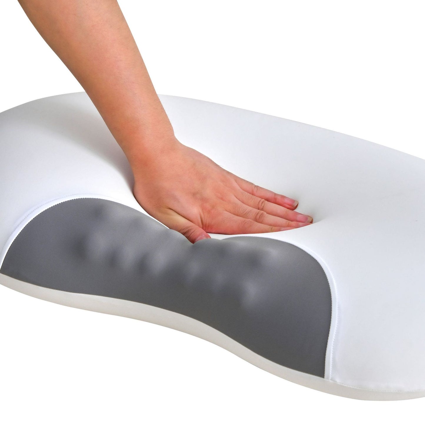 Cuscino cervicale in memory foam
