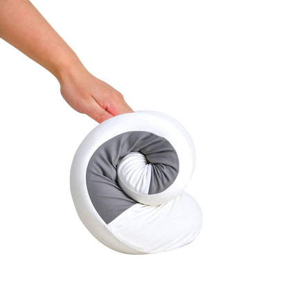Cuscino cervicale in memory foam