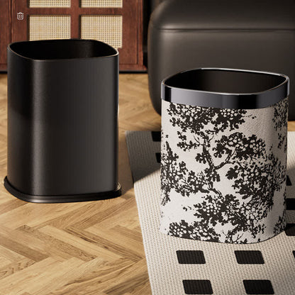 Cestino decorativo a doppio strato Forest