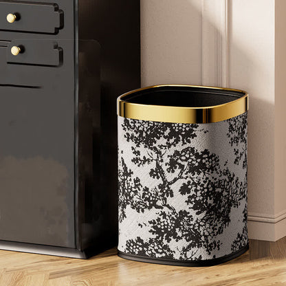 Cestino decorativo a doppio strato Forest