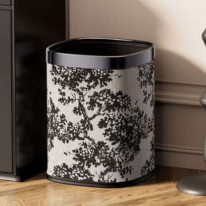 Cestino decorativo a doppio strato Forest