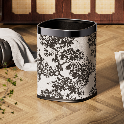 Cestino decorativo a doppio strato Forest