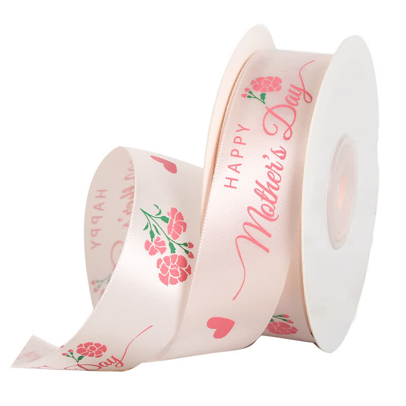 Nastro decorativo per confezioni regalo per la festa della mamma