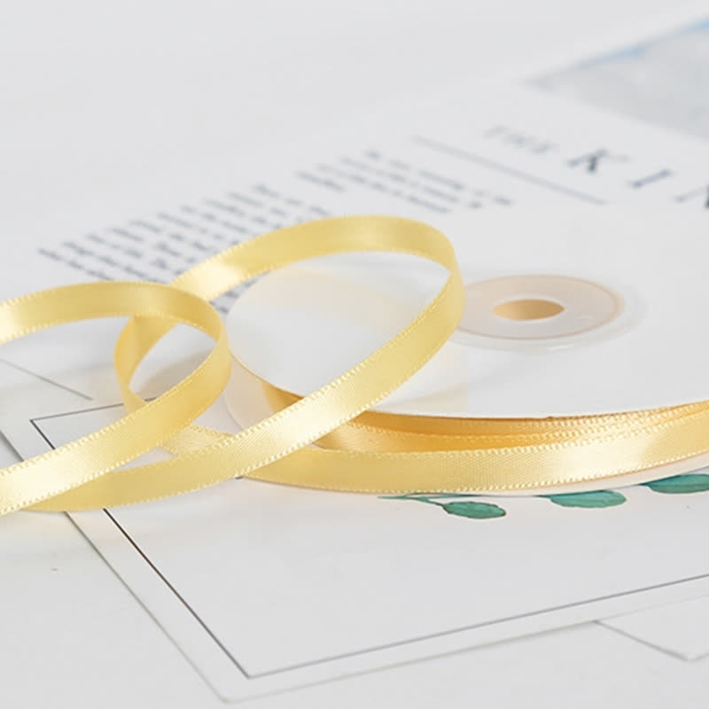 Nastro decorativo per confezioni regalo di lusso