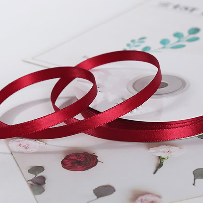 Nastro decorativo per confezioni regalo di lusso