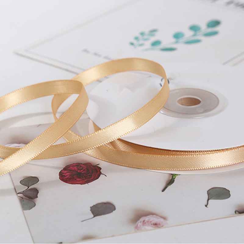 Nastro decorativo per confezioni regalo di lusso