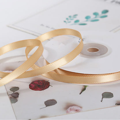 Nastro decorativo per confezioni regalo di lusso