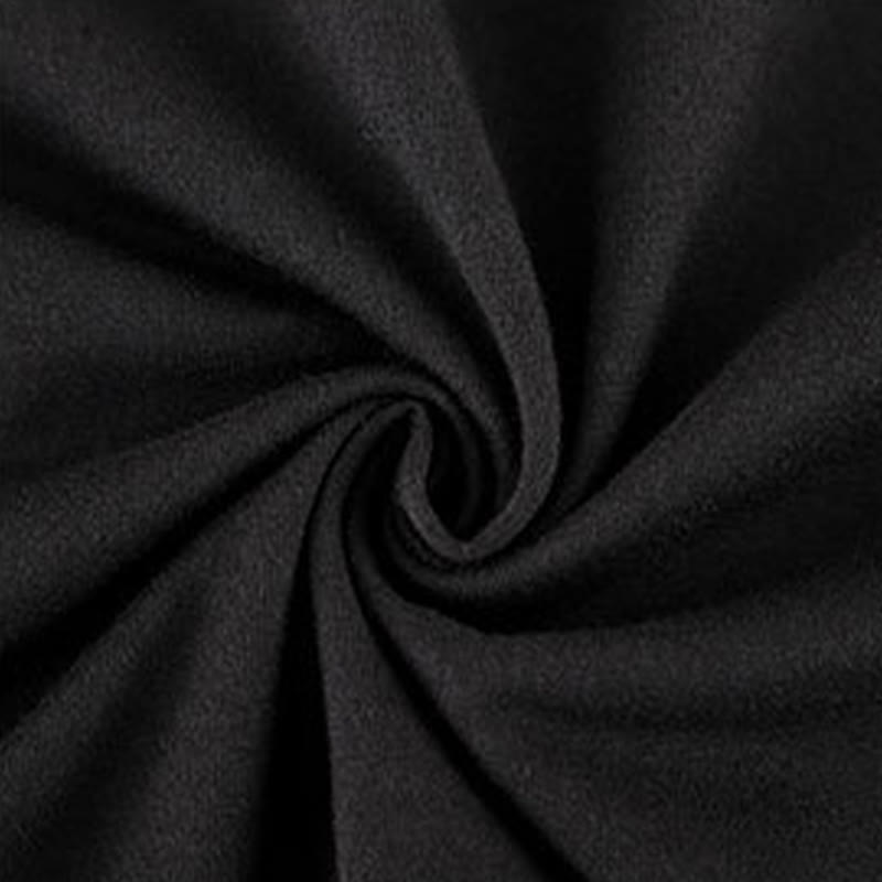 Completo da casa con nappe in cotone e bambù