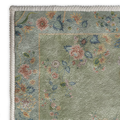 Tappeto antiscivolo pieghevole Refresh Floral
