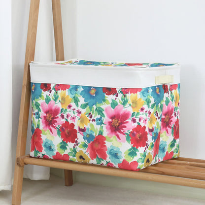 Borsa portaoggetti con cerniera a forma di fiore Gesang - image 2
