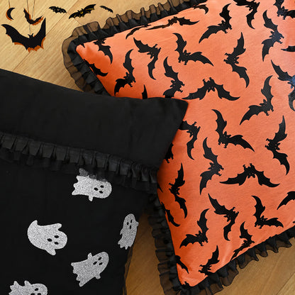 Cuscino decorativo con elemento di Halloween - image 5