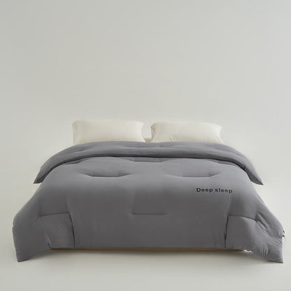 Piumino stampato con lettera Deep Sleep - image 8