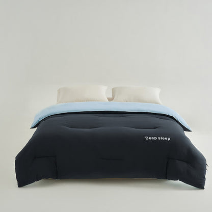 Piumino stampato con lettera Deep Sleep - image 17