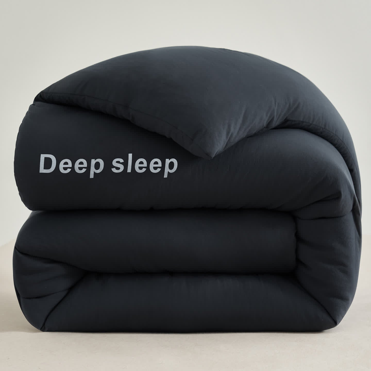 Piumino stampato con lettera Deep Sleep - image 6
