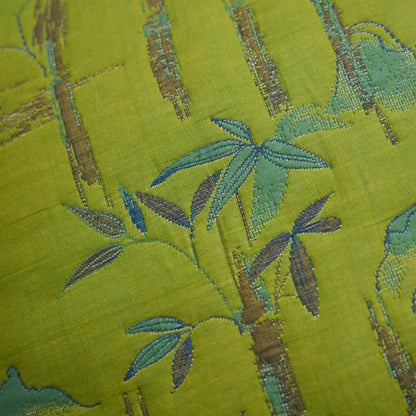 Federe quadrate in jacquard di garza di cotone di bambù (2 pezzi) - image 6