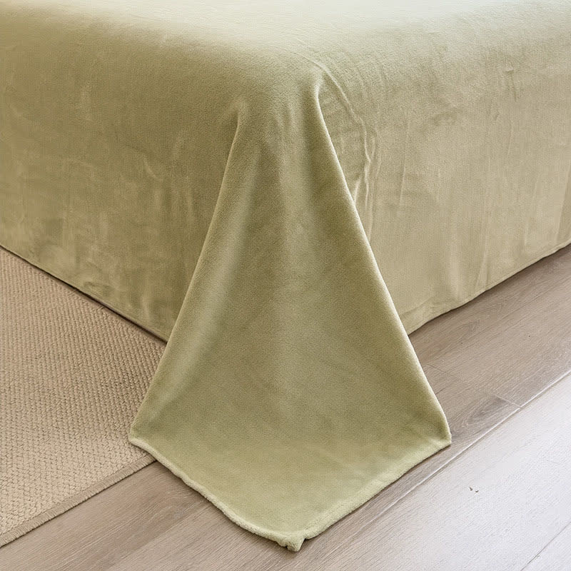 Set di biancheria da letto calda con motivo a quadri a rombi - image 6