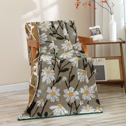 Asciugamano da bagno in garza di cotone di alta qualità - C - 75 cm x 160 cm - image 7